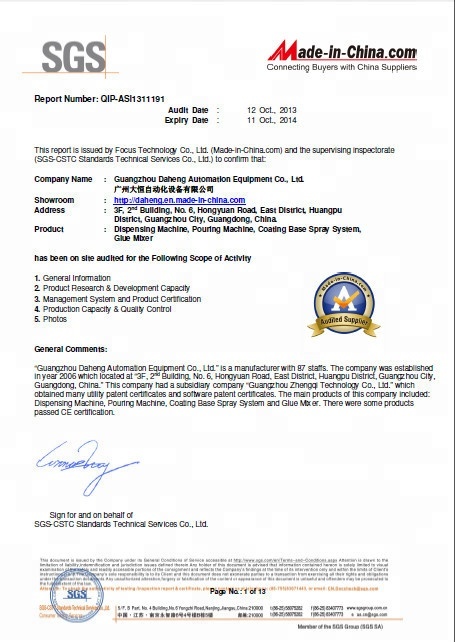 AB tự động Hai bộ phận Epoxy silicone Urethanes Phân phối máy nén 2 thành phần Epoxy Mixer Dispenser 6