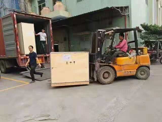 M&aacute;y ph&acirc;n phối keo một phần CCD Visual 60L Capacity Tank 17