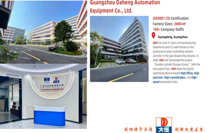 AB tự động Hai bộ phận Epoxy silicone Urethanes Phân phối máy nén 2 thành phần Epoxy Mixer Dispenser 9