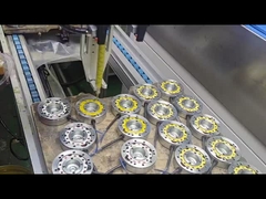 PGV-510 Máy phân phối keo cao tốc trực quan tự động CCD