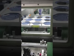 PGV-650B Nhà máy sản xuất Máy phân phối keo tự động Epoxy silicone