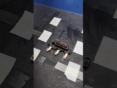 PGB-700 AB Glue Standard Model Hệ thống phân phối keo tự động Trộn động