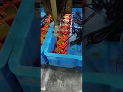 PGB-650 Thiết lập dọc Ab Máy phân phối epoxy với lớp bán tự động