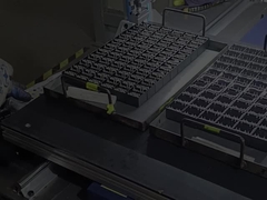 PGB-700 Máy dán điện tử tự động chính xác cao Máy thả epoxy