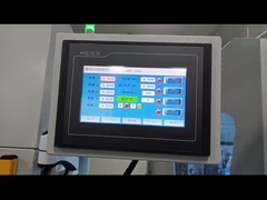 Máy phân phối keo VGB-450Q cho nhựa epoxy và máy làm cứng trong buồng chân không