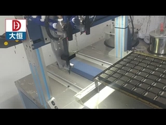 Máy phân phối epoxy PGB-700 và trộn cho các ứng dụng hạng nặng Máy áp dụng keo tự động