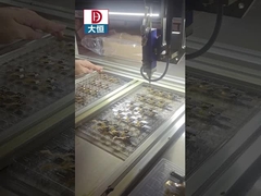 Máy phân phối epoxy PGB-700 chống nước nhựa polyurethane