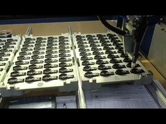 PGB-700 Thiết bị dán tự động Máy epoxy cho sản xuất ô tô