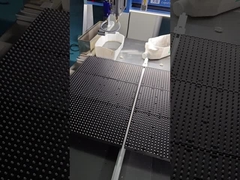 PGB-700 Hệ thống phân phối keo robot 3 trục cho PCB 2K silicon epoxy PU