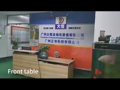 Giới thiệu công ty