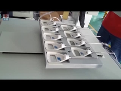 Máy phân phối keo SMT Máy phân phối robot tự động