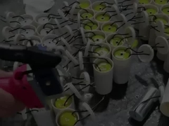 Máy phân phối epoxy Hệ thống phân phối chất lỏng cho nhựa và chất làm cứng