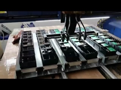 Máy pha trộn epoxy hai thành phần