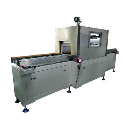 Chất liệu chống hóa học Epoxy Resin Potting cho máy sưởi và bể trong sản xuất robot