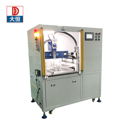 Độ chính xác cao ± 2% 3 trục CNC 2K AB Compound Potting Silicone Epoxy PU Glue Dispenser