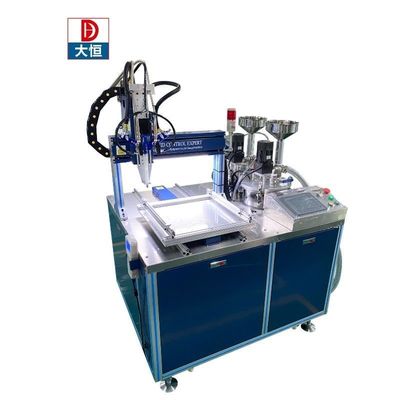 1 1-10 1 Hệ thống đo lường và trộn chạy bằng máy bơm hệ số gia tốc cho nhà máy sản xuất