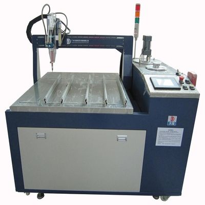 Máy phân phối keo tự động chạy bằng điện cho tốc độ dòng chảy hoặc các ứng dụng tùy chỉnh