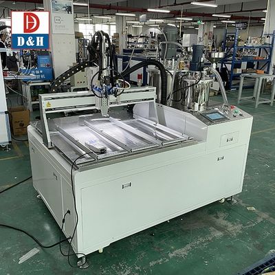 Máy lọc yêu cầu tùy chỉnh PGB-700