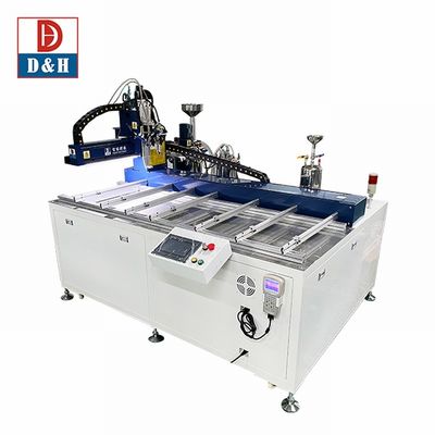 CNC 3 axis AB Glue Potting Silicone Epoxy Resin Glue Máy phân phối tự động