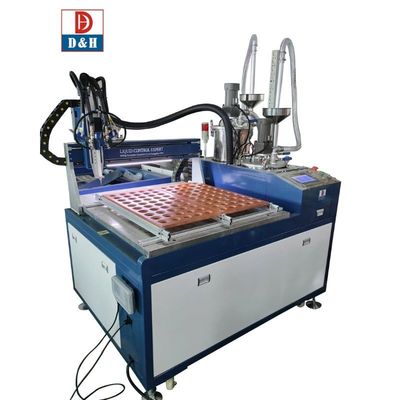 Máy pha trộn epoxy hai thành phần