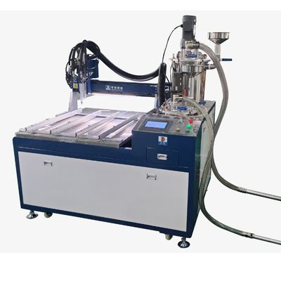 Pcb Potting Chất nhựa hệ thống phân phối keo tự động 1/1