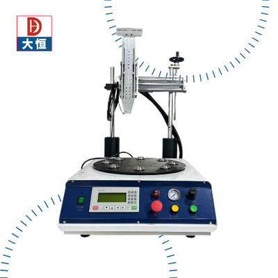 Máy phân phối keo tại chỗ ô tô công nghiệp 8 cho nén / phun với đĩa quay tự động có thể tùy chỉnh