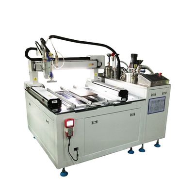 Van phân phối chính xác cao cho công nghệ 2K Potting và AB Resins Compound Dosing