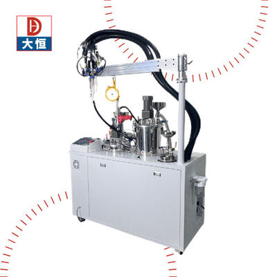 Máy trộn keo AB tự động để trộn liên tục