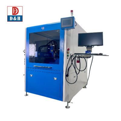Ab Phần PU Epoxy Silicones Phân phối Máy dùng liều